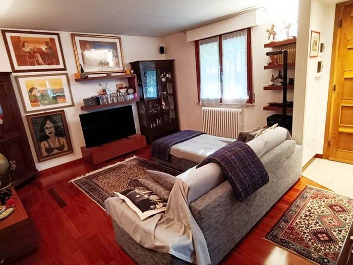 Casa con 6 locali in vendita in Centro, Gonzaga