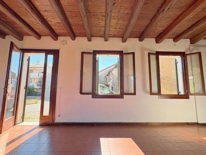 Casa quadrilocale in vendita in Via Giannino Turchetto, Pradolino, Pasiano di Pordenone
