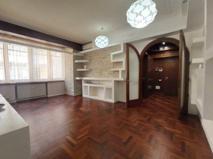 Appartamento quadrilocale in vendita in Via Baldassarre Carrati, Colli Murri, Bologna