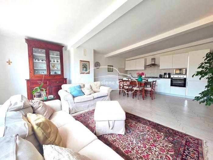 Appartamento quadrilocale in vendita in Via Francesco Banchieri, Centro, Capannori