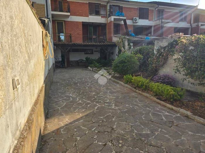 Casa con 5 locali in vendita in Via Giulia, Borgo San Michele, Latina