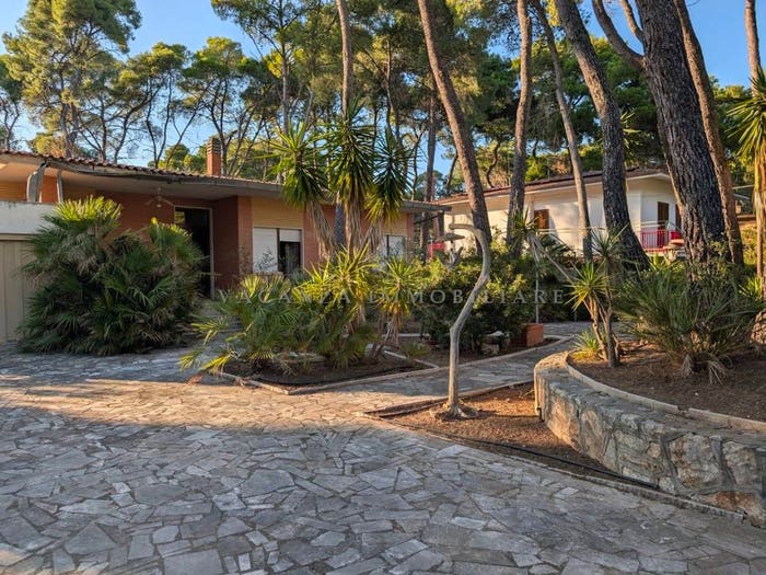 Casa con 5 locali in vendita in Via Mare dei Vapori, Castellaneta Marina, Castellaneta