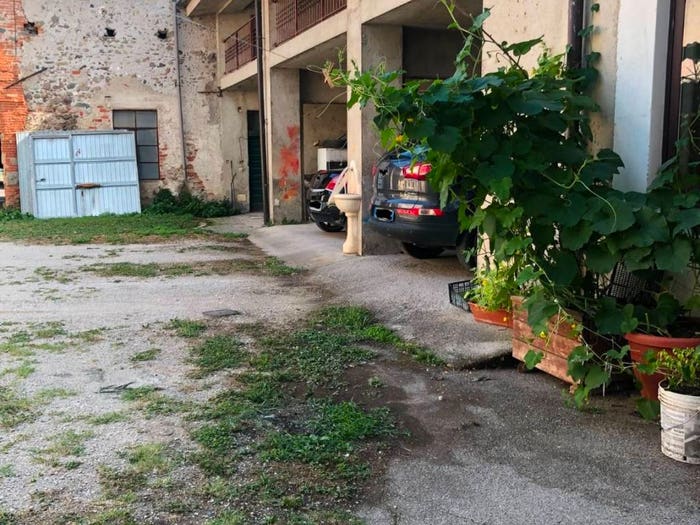 Casa con 6 locali in vendita in Via San Zenone, Centro, Prevalle