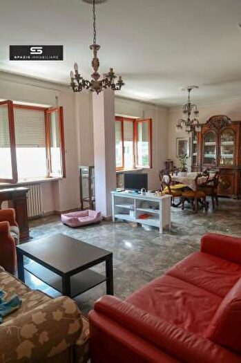 Appartamento quadrilocale in vendita in Via Giuseppe Flaiani, Teramo