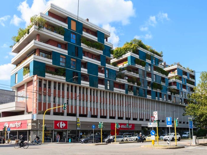Appartamento con 6 locali in vendita in Viale Ergisto Bezzi, Gambara, Milano