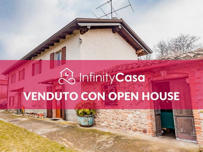 Casa quadrilocale in vendita in via tiro a segno, Centro, Caprino Veronese