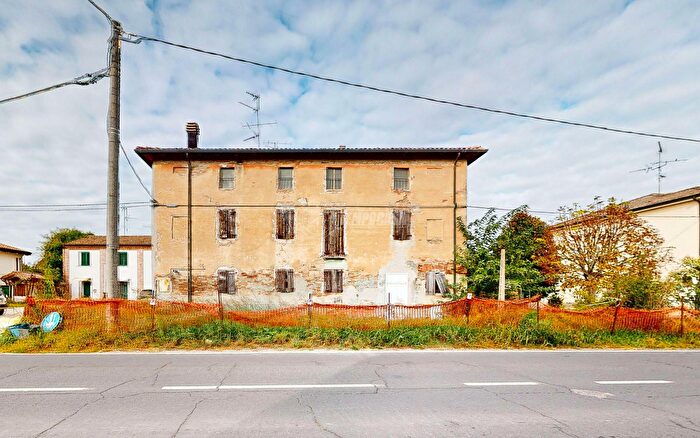 Casa con 5 locali in vendita in Via San Cristoforo, San Giovanni In Persiceto