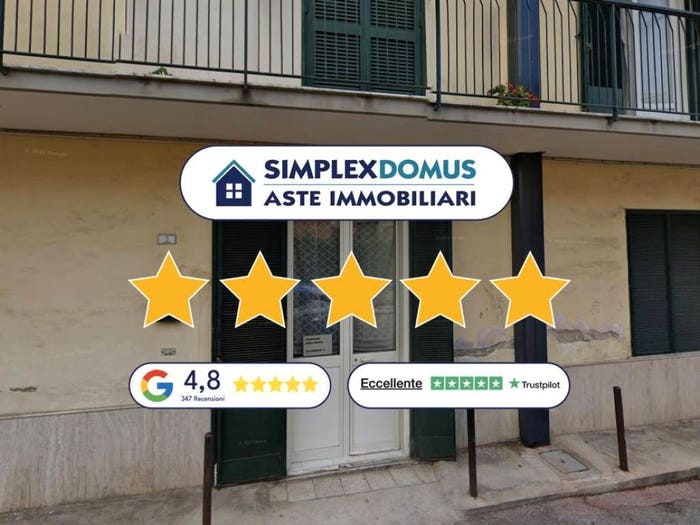 Appartamento con 5 locali in vendita in Via Bernini, Frattaminore