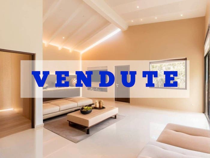 Casa quadrilocale in vendita in Centro, Avezzano