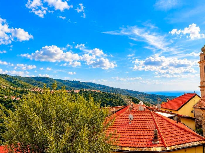 Casa con 6 locali in vendita in Centro, San Bartolomeo al Mare