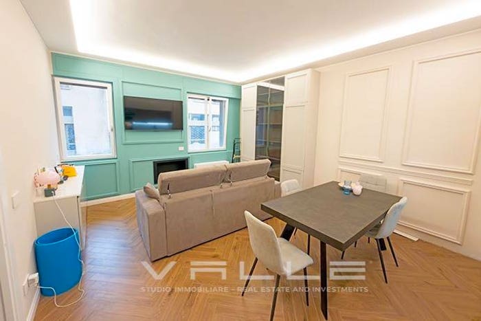 Appartamento monolocale in vendita in passaggio del calepino, Borgo Palazzo, Bergamo