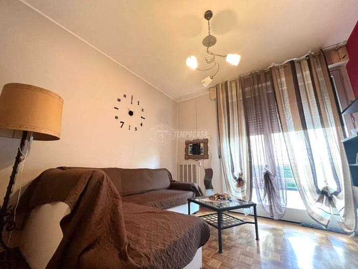 Appartamento quadrilocale in vendita in Via Trieste, Centro Città San Paolo, Biella