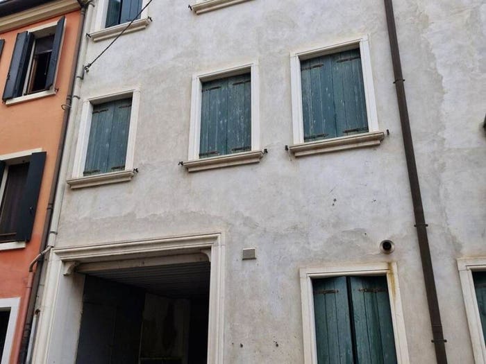 Appartamento bilocale in vendita in Via Francesco Bocchi, Centro, Adria