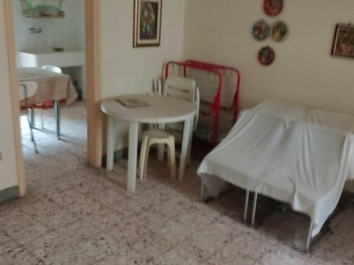 Casa bilocale in vendita in Via Roma, Centro, Saludecio