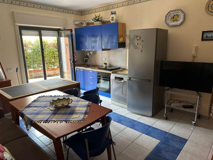 Appartamento bilocale in vendita in Centro, Mascali