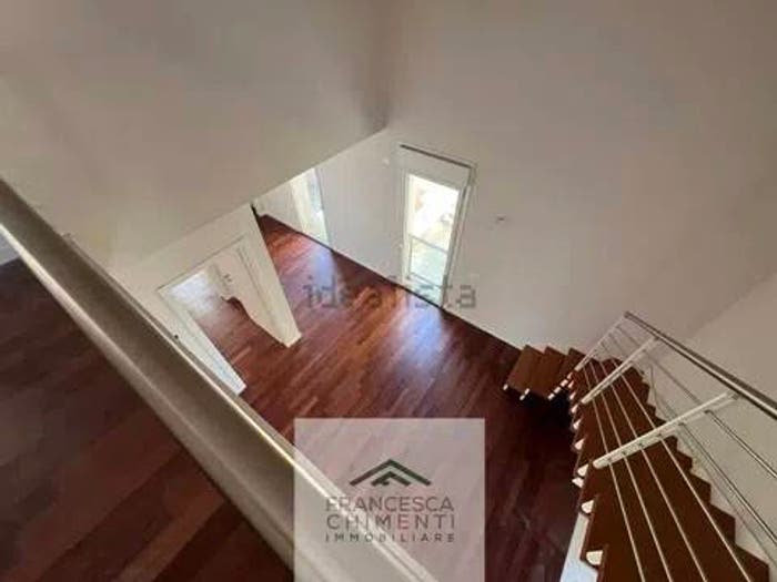 Appartamento quadrilocale in vendita in Via Giovanni Marradi, Piazza Roma Borgo Cappuccini, Livorno