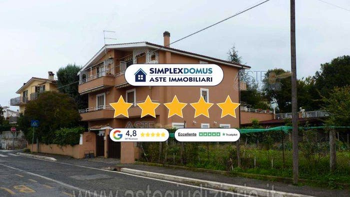 Appartamento con 5 locali in vendita in Quero, Osteria Nuova, Roma