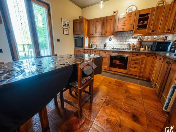 Casa con 5 locali in vendita in Via dei gelsi, Centro, None
