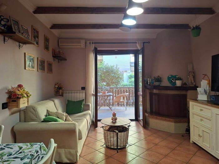 Appartamento trilocale in vendita in Via Maggio, Tor Lupara, Fonte Nuova