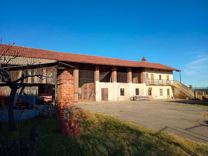 Casa trilocale in vendita in Strada Saluggia, Cigliano