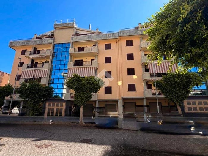 Appartamento trilocale in vendita in Via Giovanni Gentile, Rossano Stazione, CoriglianoRossano