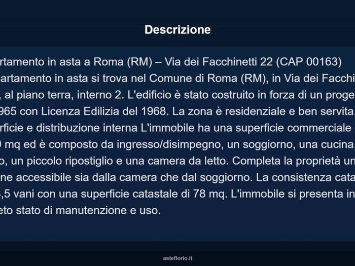 Case in Vendita e in Affitto - 2
