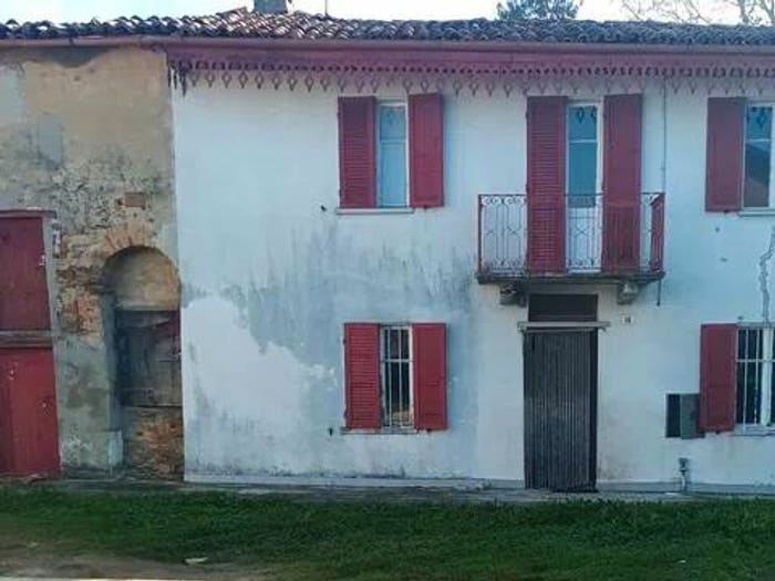 Casa con 6 locali in vendita in Strada Traniera, Costigliole d'Asti