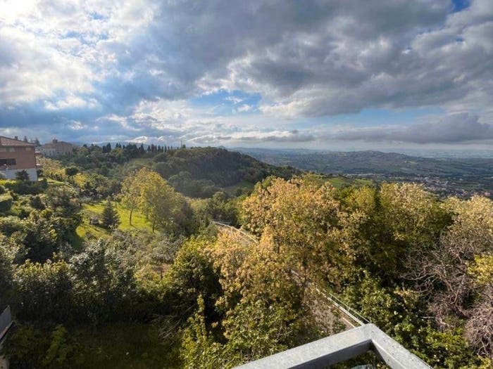 Appartamento quadrilocale in vendita in Via Santa Sperandia, Centro, Cingoli