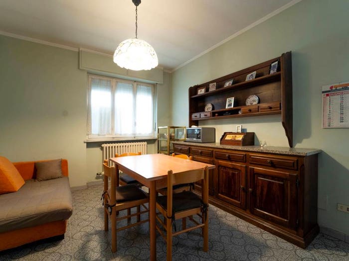 Appartamento con 5 locali in vendita in Via Bardonecchia, Salsasio San Michele e Grato, Carmagnola