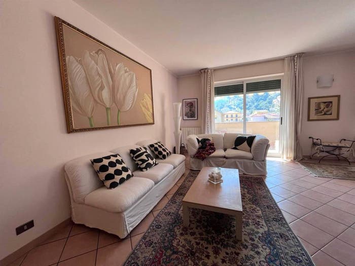Appartamento con 5 locali in vendita in Centro, Camporosso