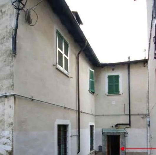 Appartamento trilocale in vendita in Vicolo Don Leonardo Mazzucchi, Calozzo, Pianello del Lario