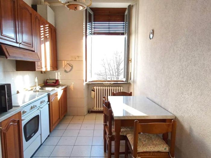 Appartamento bilocale in vendita in Via Battaglia San Martino, Centro, Cuveglio