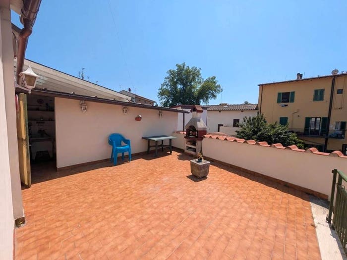 Appartamento con 5 locali in vendita in Via Emilio Bardini, Masini XX Settembre, Empoli