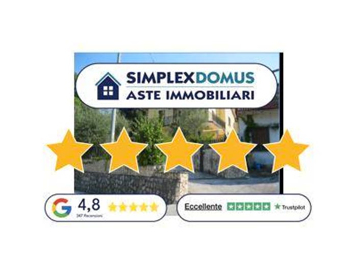 Casa con 5 locali in vendita in Via Provinciale, Centro, Roccabascerana