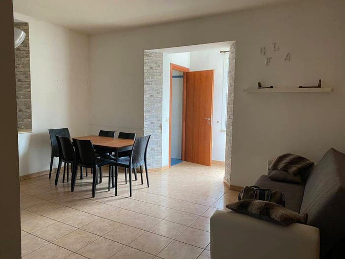 Appartamento trilocale in vendita in via patrono d'italia, Santa Maria degli Angeli, Assisi