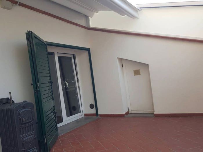 Appartamento trilocale in vendita in Centro, Poggibonsi
