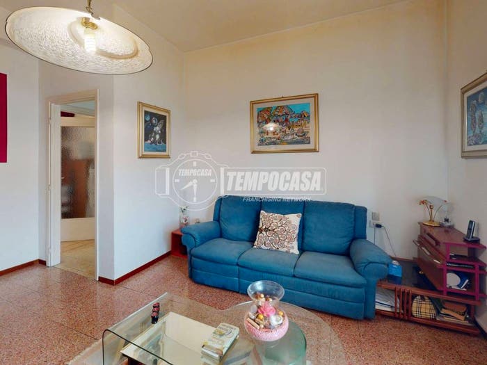 Appartamento bilocale in vendita in Via Villaggio Saffa, Centro, Magenta