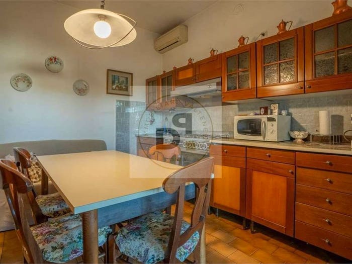 Casa trilocale in vendita in Cimitero, Piazza, Bedizzole