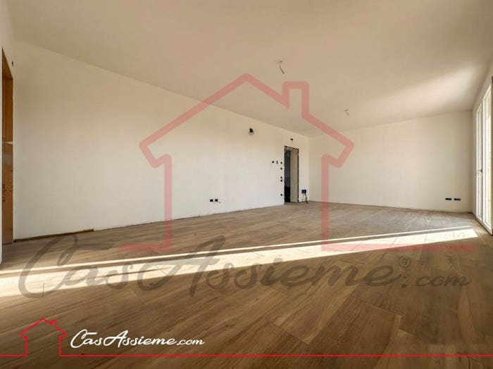 Appartamento trilocale in vendita in Centro, Loreggia