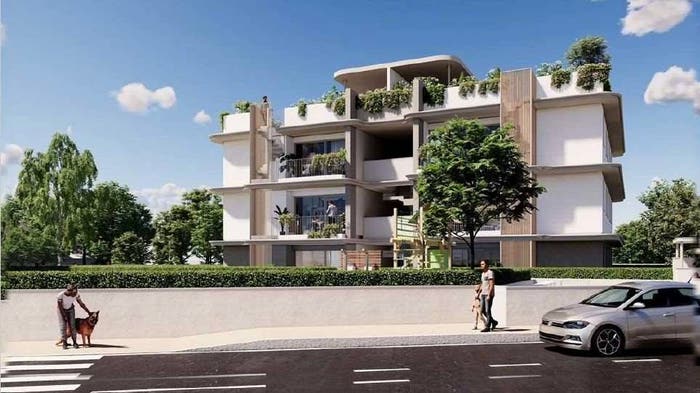 Appartamento bilocale in vendita in Via Franco Faccio, Centro Storico, Desenzano del Garda