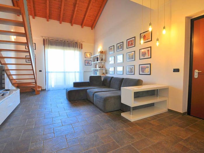 Appartamento quadrilocale in vendita in Centro, Inveruno