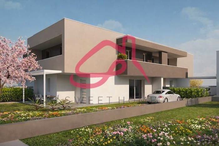 Casa quadrilocale in vendita in Limena, Centro