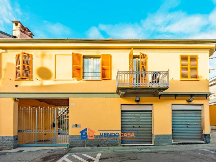 Appartamento trilocale in vendita in Via Cernaia, Aje, Moncalieri