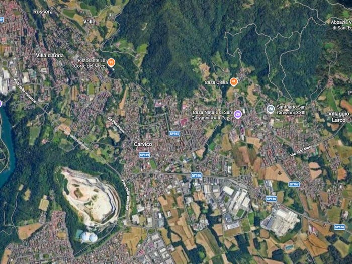 Case in Vendita e in Affitto - 2