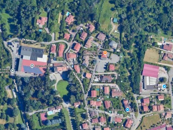 Case in Vendita e in Affitto - 3
