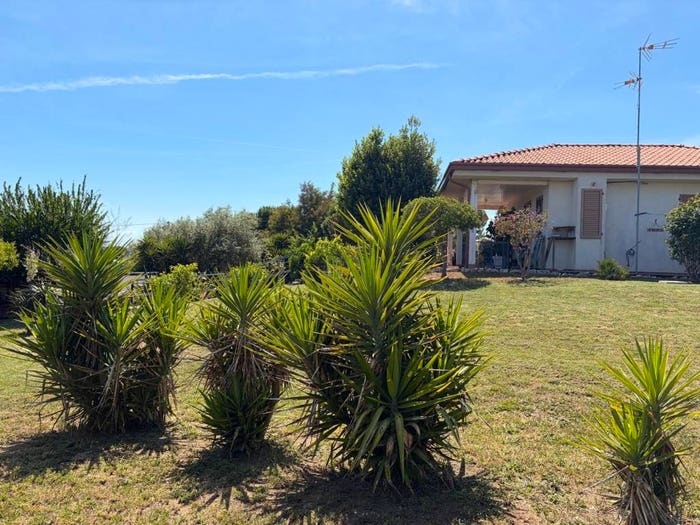 Casa trilocale in vendita in Via Fonte Giulia, Santa Maria Apparente Zona Industriale, Civitanova Marche
