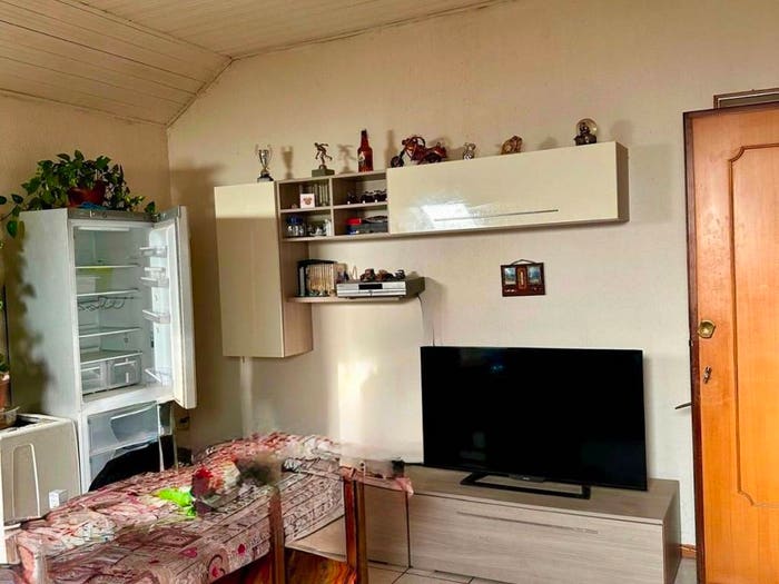 Casa monolocale in vendita in Piossasco