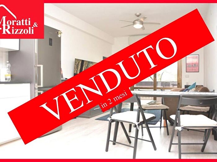 Appartamento bilocale in vendita in Via Sarcinelli, Centro, Cervignano del Friuli