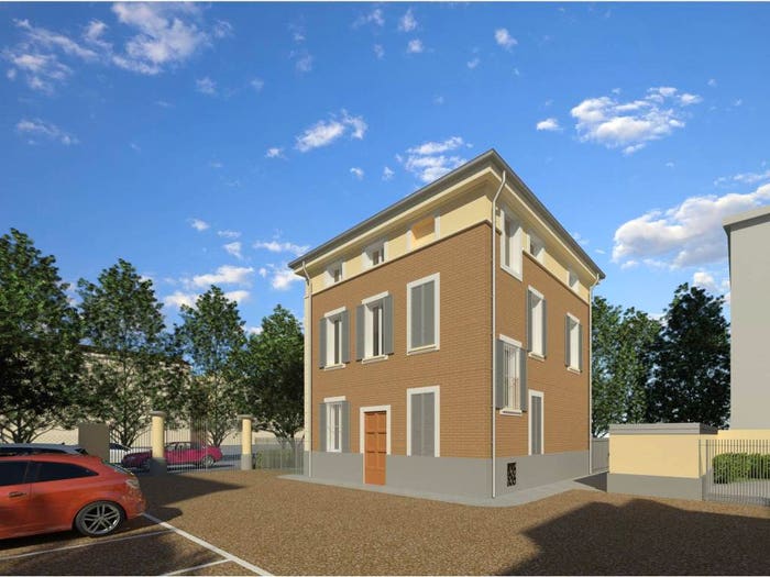 Case in Vendita e in Affitto - 3