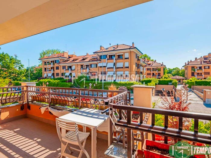 Appartamento bilocale in vendita in Via Caduti di Nassiriya, San Bovio San Felice, Peschiera Borromeo